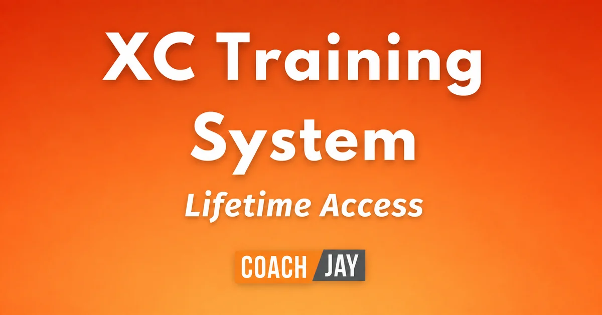 XC Training System